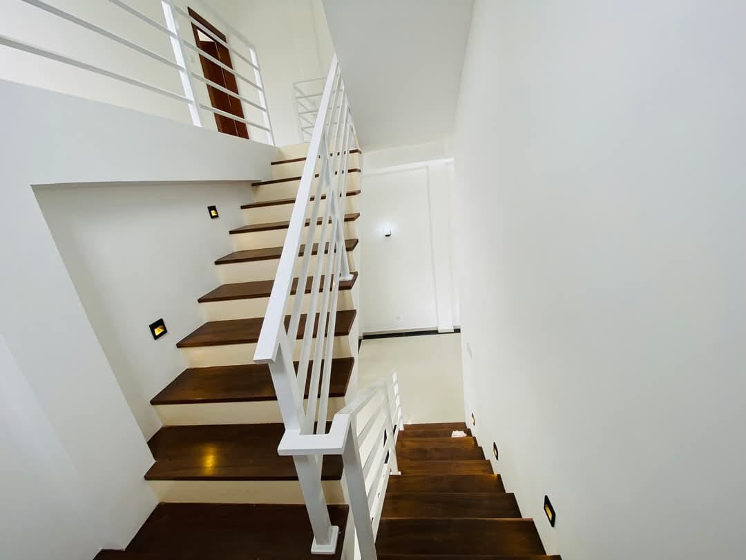 Samaco Constructions completed project