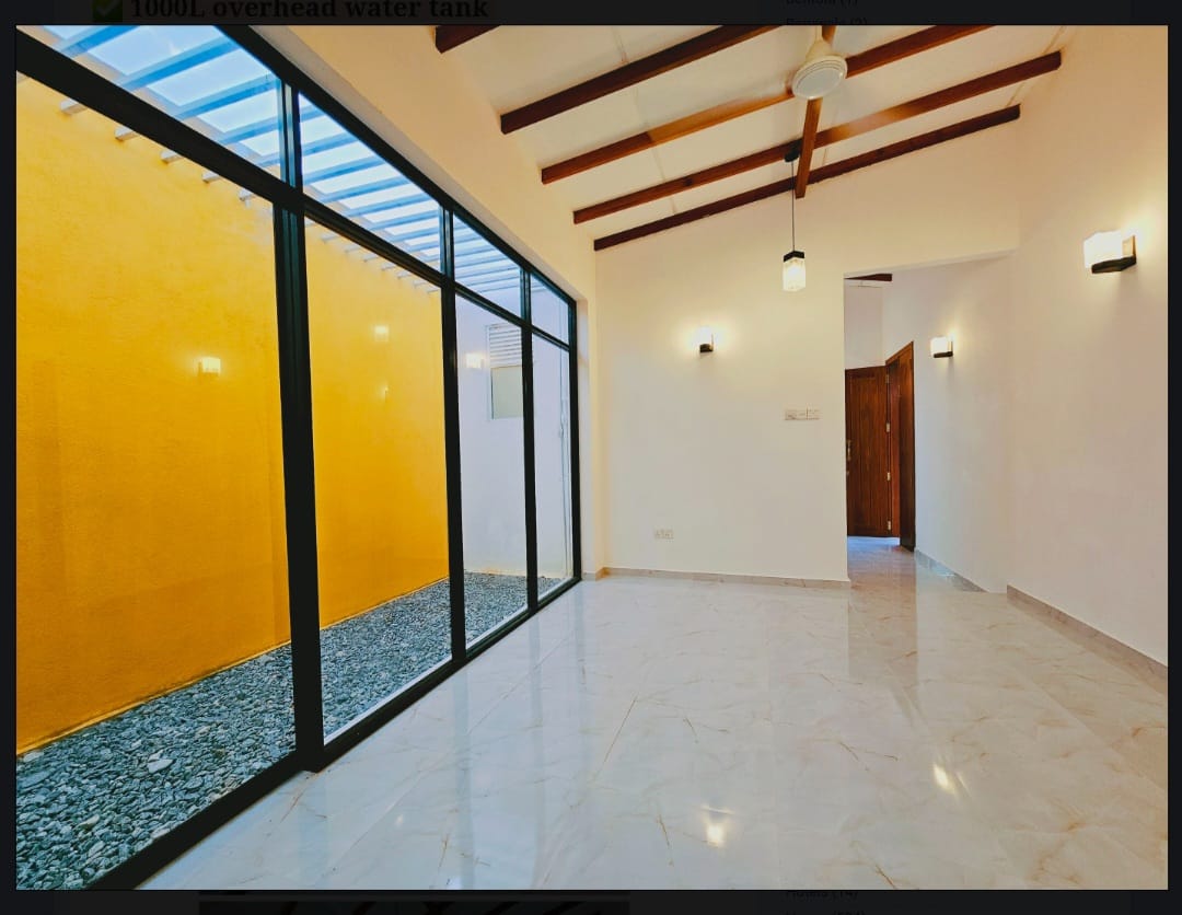 Samaco Constructions project