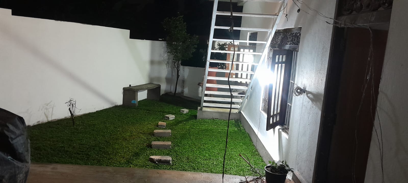 Samaco Constructions project